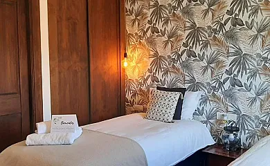 La Casa de 1950 en Montefrio (Granada) - Foto 24