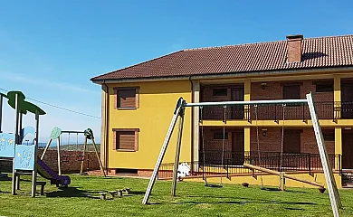 Apartamentos El Solo en Santillana Del Mar (Cantabria) - Foto 5