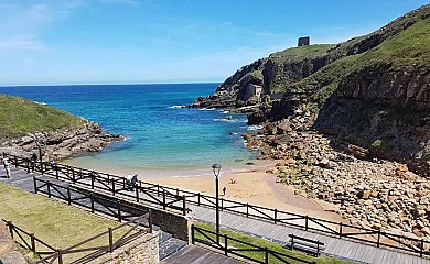 Apartamentos El Solo en Santillana Del Mar (Cantabria) - Foto 12