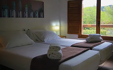 Molino de la Herrería en Boniches (Cuenca) - Foto 8