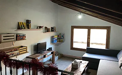 Molino de la Herrería en Boniches (Cuenca) - Foto 9