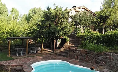 Molino de la Herrería en Boniches (Cuenca) - Foto 12