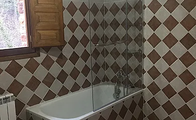 Molino de la Herrería en Boniches (Cuenca) - Foto 15