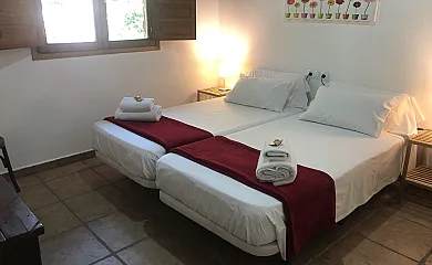 Molino de la Herrería en Boniches (Cuenca) - Foto 17