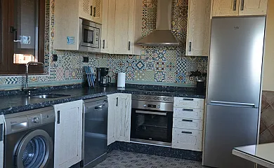 Mirador Sierra Gredos en Guijo de ávila (Salamanca) - Foto 9