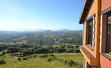 Mirador Sierra Gredos en Guijo de ávila (Salamanca) - Foto 7