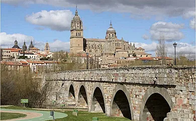 Mirador Sierra de Bejar en Guijo de ávila (Salamanca) - Foto 21