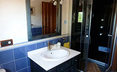 Mirador Sierra de Bejar en Guijo de ávila (Salamanca) - Foto 9