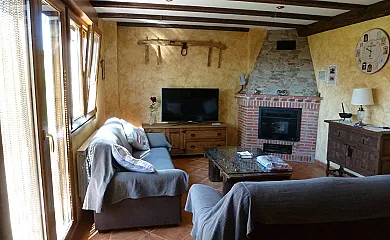 Mirador Sierra de Bejar en Guijo de ávila (Salamanca) - Foto 11