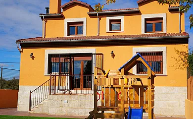 Mirador Sierra de Bejar en Guijo de ávila (Salamanca) - Foto 8