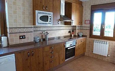 Mirador Sierra de Bejar en Guijo de ávila (Salamanca) - Foto 14