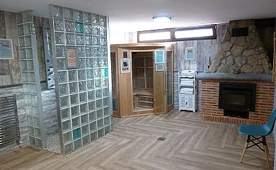 Mirador Sierra de Bejar en Guijo de ávila (Salamanca) - Foto 7