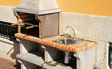 Mirador Sierra de Bejar en Guijo de ávila (Salamanca) - Foto 16