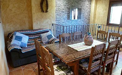 Mirador Sierra de Bejar en Guijo de ávila (Salamanca) - Foto 17