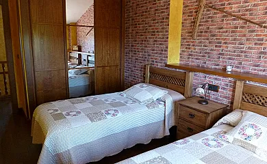 Mirador Sierra de Bejar en Guijo de ávila (Salamanca) - Foto 20