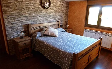 Mirador Sierra de Bejar en Guijo de ávila (Salamanca) - Foto 12