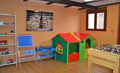 Mirador de la Covatilla en Guijo de ávila (Salamanca) - Foto 6