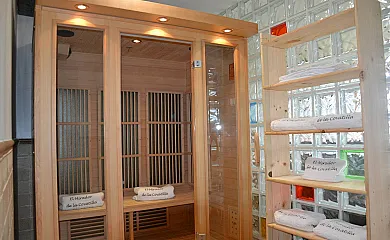 Mirador de la Covatilla en Guijo de ávila (Salamanca) - Foto 9