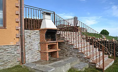 Mirador de la Covatilla en Guijo de ávila (Salamanca) - Foto 15