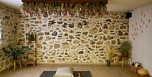 Casa Rural la Laguna I y II 0021