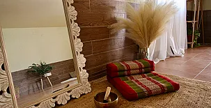 Casa Rural la Laguna I y II 0051