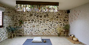 Casa Rural la Laguna I y II 0052