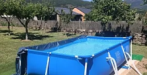 Casa Abuelo Jose I*** 005