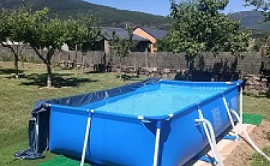 Casa Abuelo Jose I*** en Robledo de Las Traviesas (León) - Foto 5