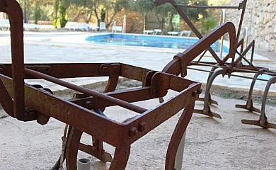 Alojamiento Rural La Toba en La Iruela (Jaén) - Foto 4