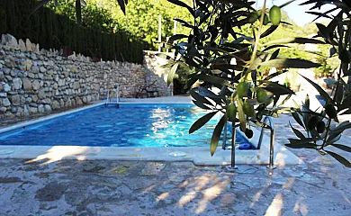 Alojamiento Rural La Toba en La Iruela (Jaén) - Foto 7