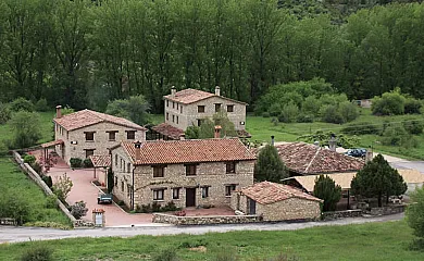 Casa Rural la Laguna I y II en Beteta (Cuenca) - Foto 1