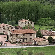 Casa Rural la Laguna I y II 001