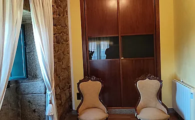 A Eira Vella en Padrón (A Coruña) - Foto 17