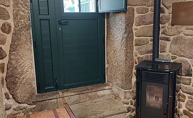 A Eira Vella en Padrón (A Coruña) - Foto 5