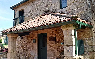 A Eira Vella en Padrón (A Coruña) - Foto 7