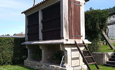 A Eira Vella en Padrón (A Coruña) - Foto 3