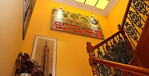 Posada Casa de Don Guzmán 0011