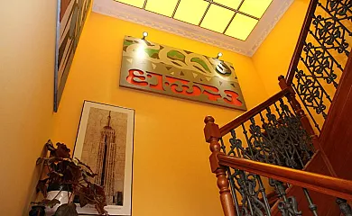 Posada Casa de Don Guzmán en Vega de Pas (Cantabria) - Foto 11