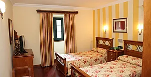 Posada Casa de Don Guzmán 0012