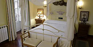 Posada Casa de Don Guzmán 0013