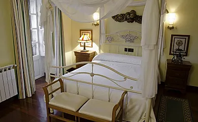 Posada Casa de Don Guzmán en Vega de Pas (Cantabria) - Foto 13