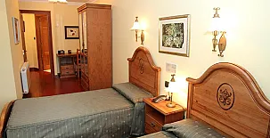 Posada Casa de Don Guzmán 0014