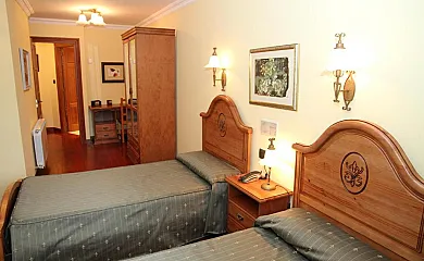 Posada Casa de Don Guzmán en Vega de Pas (Cantabria) - Foto 14