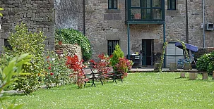 Posada Casa de Don Guzmán 002