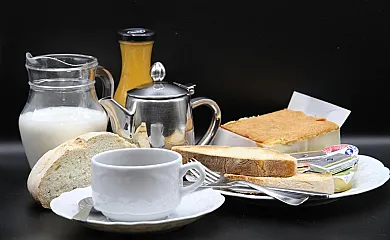 Posada Casa de Don Guzmán en Vega de Pas (Cantabria) - Foto 5