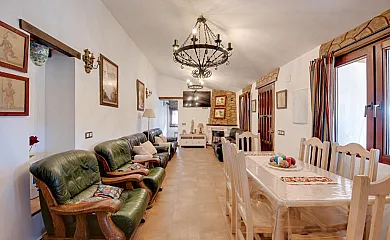 Casa Miramar en Almogia (Málaga) - Foto 11