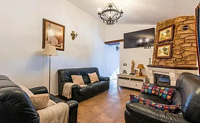 Casa Miramar en Almogia (Málaga) - Foto 15