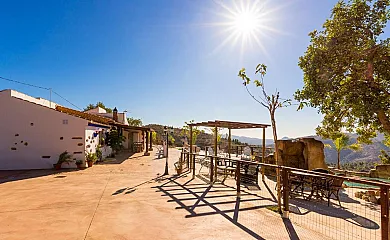 Casa Miramar en Almogia (Málaga) - Foto 4