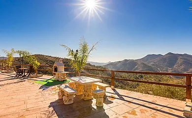 Casa Miramar en Almogia (Málaga) - Foto 9