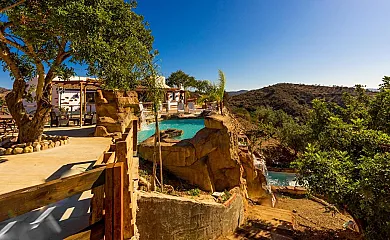 Casa Miramar en Almogia (Málaga) - Foto 5